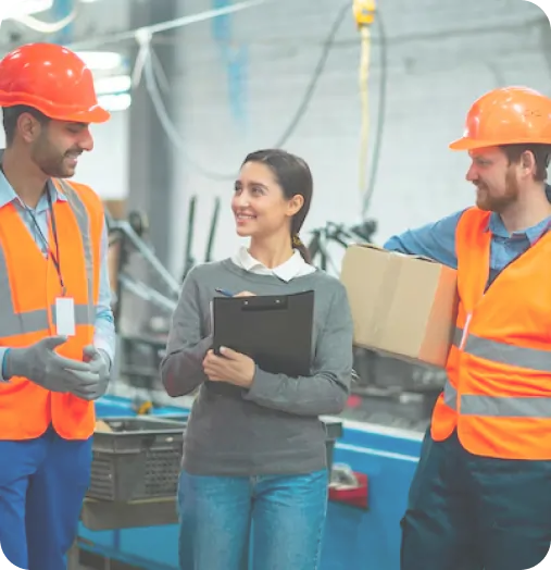Staffing Solutions